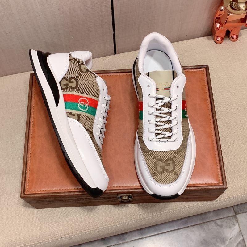 Gucci Low Shoes